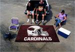 Arizona Cardinals Ulti-Mat Tailgater Mat