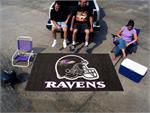 Baltimore Ravens Ulti-Mat Tailgater Mat