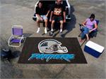 Carolina Panthers Ulti-Mat Tailgater Mat