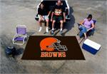Cleveland Browns Ulti-Mat Tailgater Mat