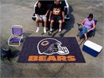 Chicago Bears Ulti-Mat Tailgater Mat