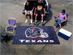 Houston Texans Ulti-Mat Tailgater Mat