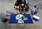 Indianapolis Colts Ulti-Mat Tailgater Mat