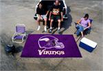 Minnesota Vikings Ulti-Mat Tailgater Mat