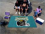 Jacksonville Jaguars Ulti-Mat Tailgater Mat