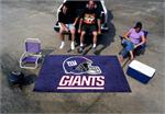 New York Giants Ulti-Mat Tailgater Mat