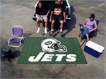 New York Jets Ulti-Mat Tailgater Mat