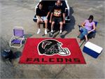 Atlanta Falcons Ulti-Mat Tailgater Mat