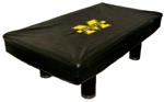 Michigan Wolverines Billiard Table Cover