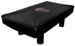 Montana Grizzlies Billiard Table Cover