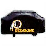Washington Redskins Grill Cover