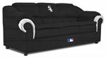 Chicago White Sox Pub Sofa