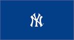 New York Yankees Pool Table Felt
