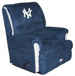 New York Yankees Big Daddy Recliner