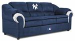 New York Yankees Pub Sofa