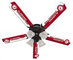 Alabama Crimson Tide Celing Fan