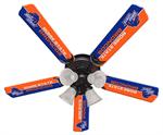Boise State Broncos Ceiling Fan
