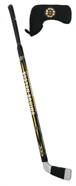 Boston Bruins Hockey Stick Putter