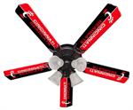 Cincinnati Bearcats Ceiling Fan
