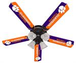 Clemson Tigers Ceiling Fan
