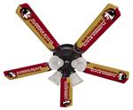 Florida State Seminoles Ceiling Fan