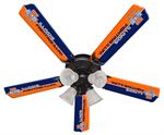 Illinois Fighting Illini Ceiling Fan