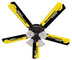 Iowa Hawkeyes Ceiling Fan