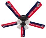 Iowa State Cyclones Ceiling Fan