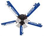 Kentucky Wildcats Ceiling Fan