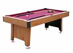 Minnesota Fats Fairfax 7 Foot Pool Table MFT200