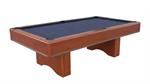 Minnesota Fats Westmont 7.5 Foot Pool Table #MFT655