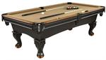 Minnesota Fats Covington 8 Foot Pool Table #MFT800
