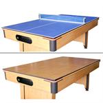 Minnesota Fats Pool Table Conversion Top MFCT200