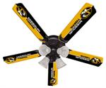 Missouri Mizzou Tigers Ceiling Fan