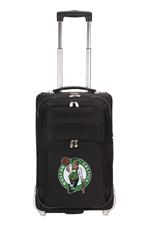 Boston Celtics Carry-On Luggage