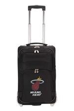 Miami Heat Carry-On Luggage