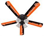 Oregon State Beavers Ceiling Fan