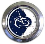 Penn State Nittany Lions 14 Inch Neon Clock