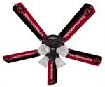 South Carolina Gamecocks Ceiling Fan