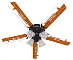 Texas Longhorns Ceiling Fan