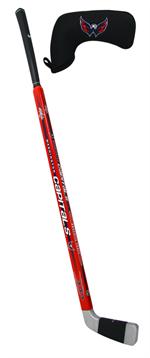 Washington Capitals Hockey Stick Putter