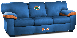 NCAA College Classic Sofa